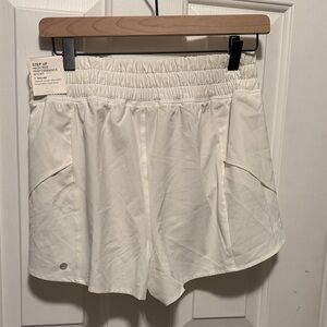 Calia Step Up High Rise Performance Short